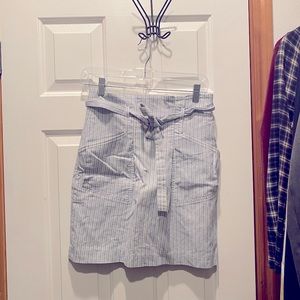 Classic high waited pencil skirt